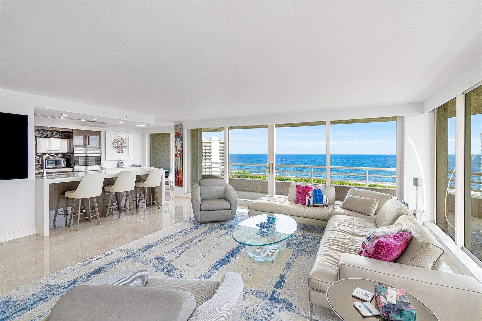 4101 N OCEAN Boulevard 1509 photo 2