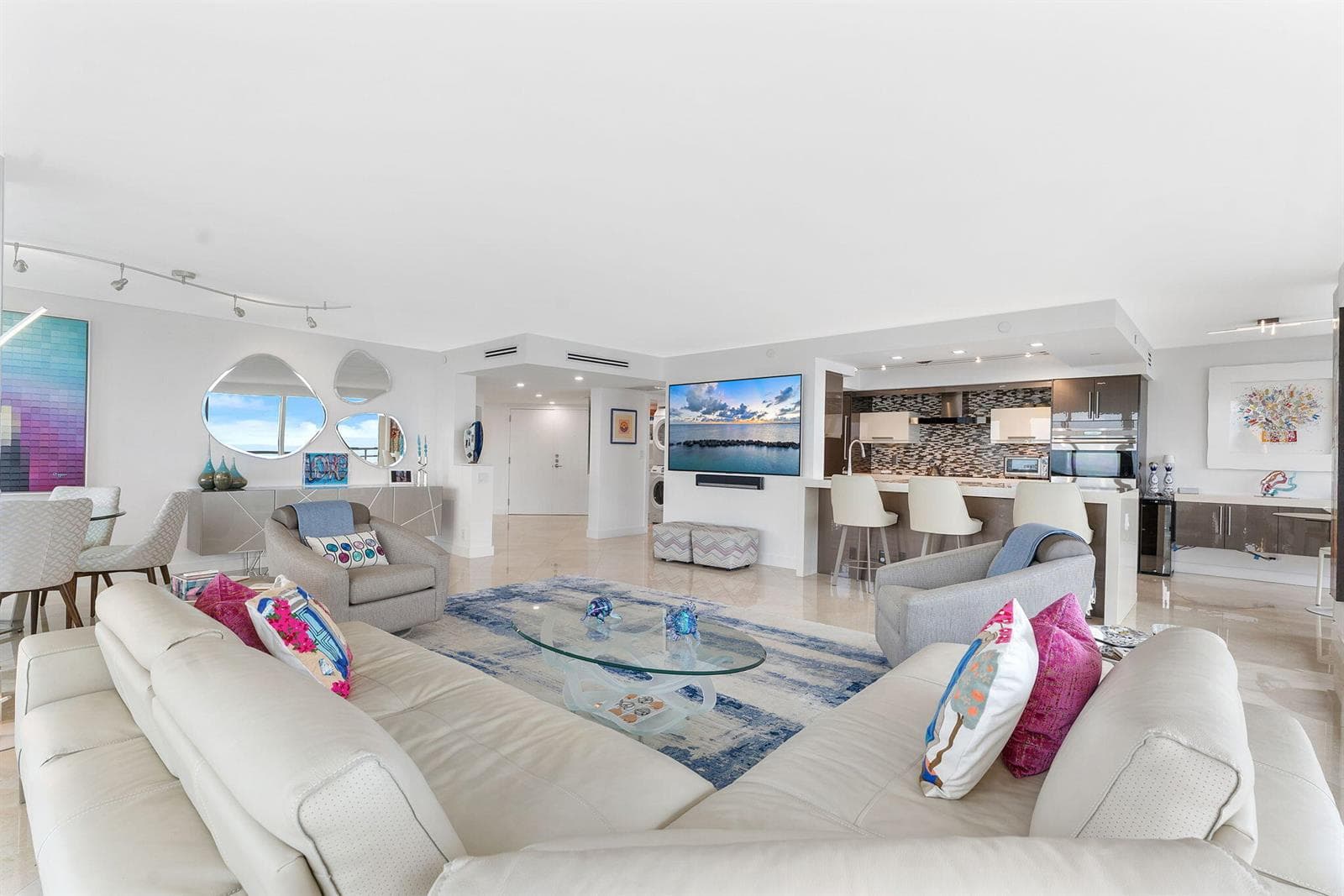 4101 N OCEAN Boulevard 1509 photo 6