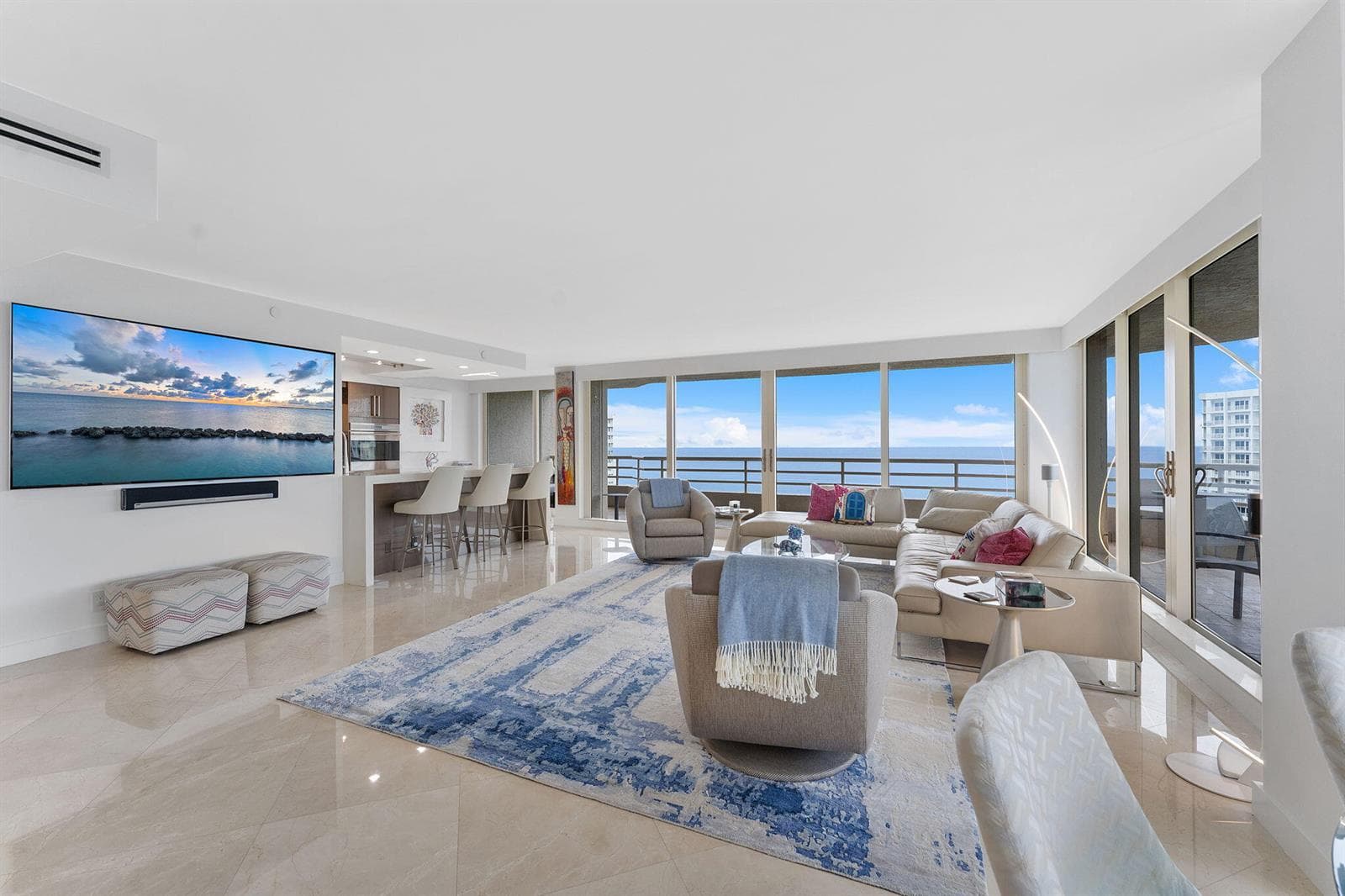 4101 N OCEAN Boulevard 1509 photo 1