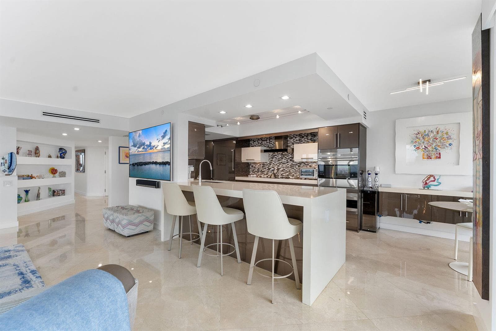 4101 N OCEAN Boulevard 1509 photo 5