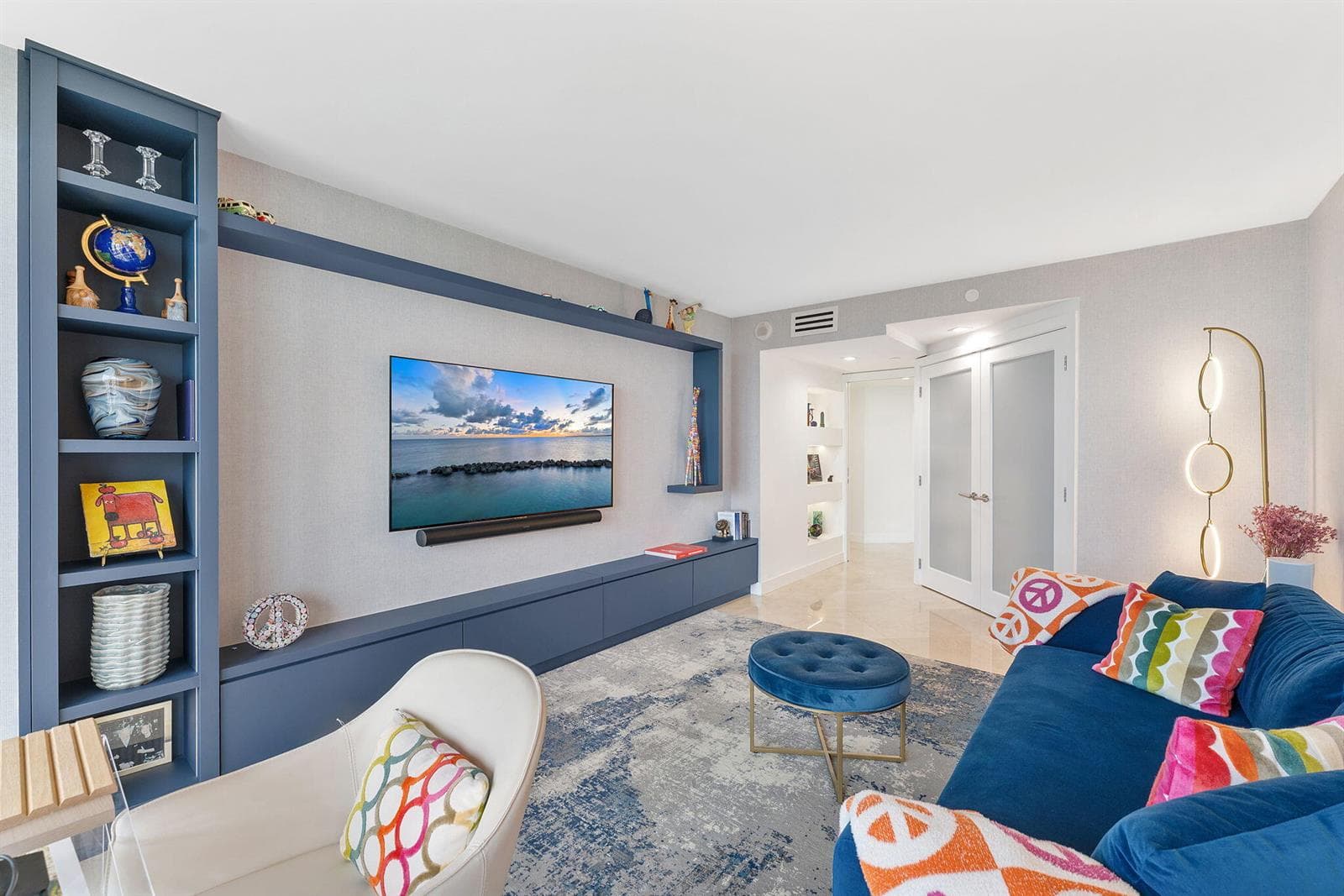 4101 N OCEAN Boulevard 1509 photo 20