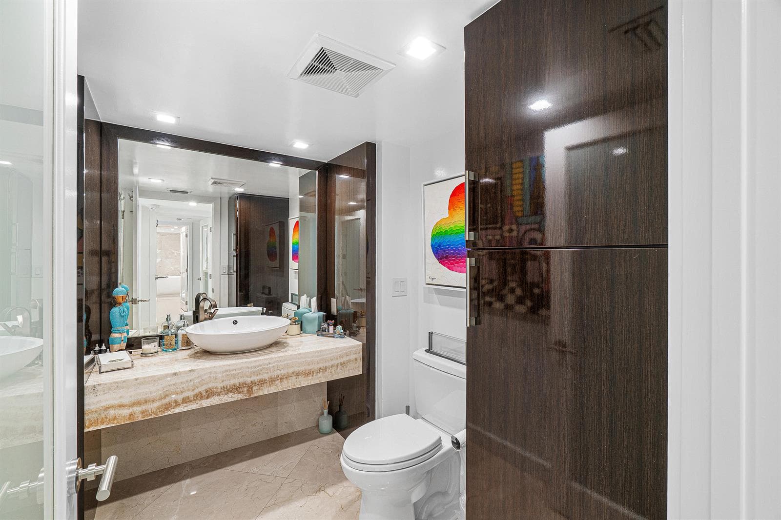 4101 N OCEAN Boulevard 1509 photo 24