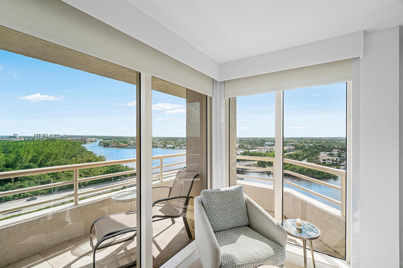 4101 N OCEAN Boulevard 1509 photo 14