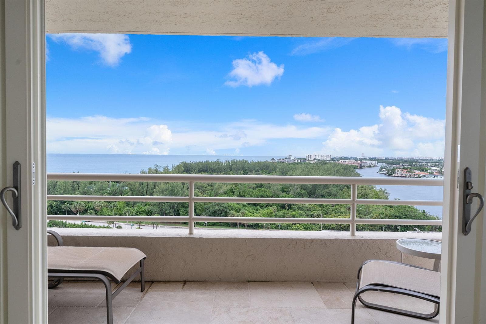 4101 N OCEAN Boulevard 1509 photo 18