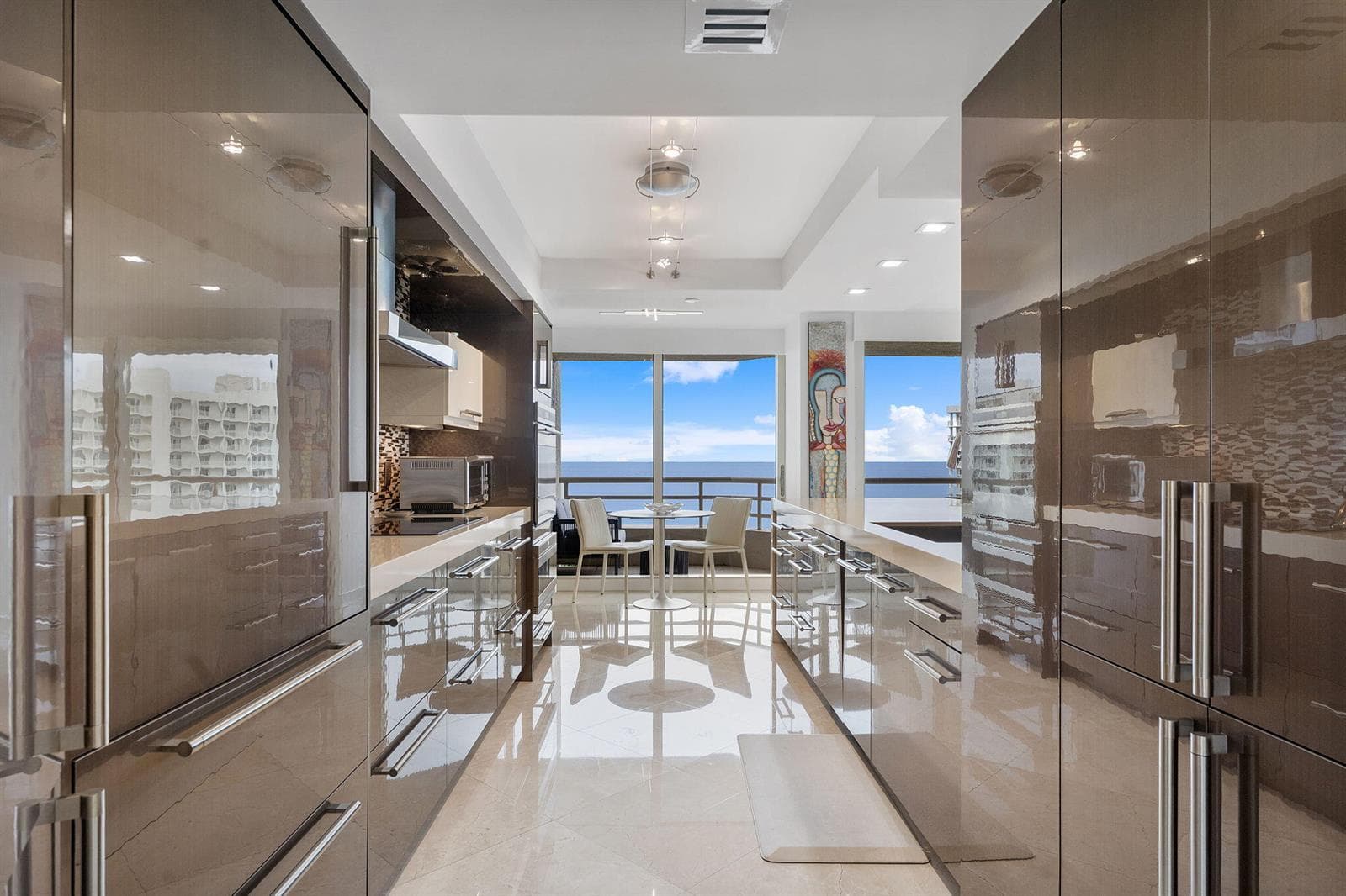 4101 N OCEAN Boulevard 1509 photo 11