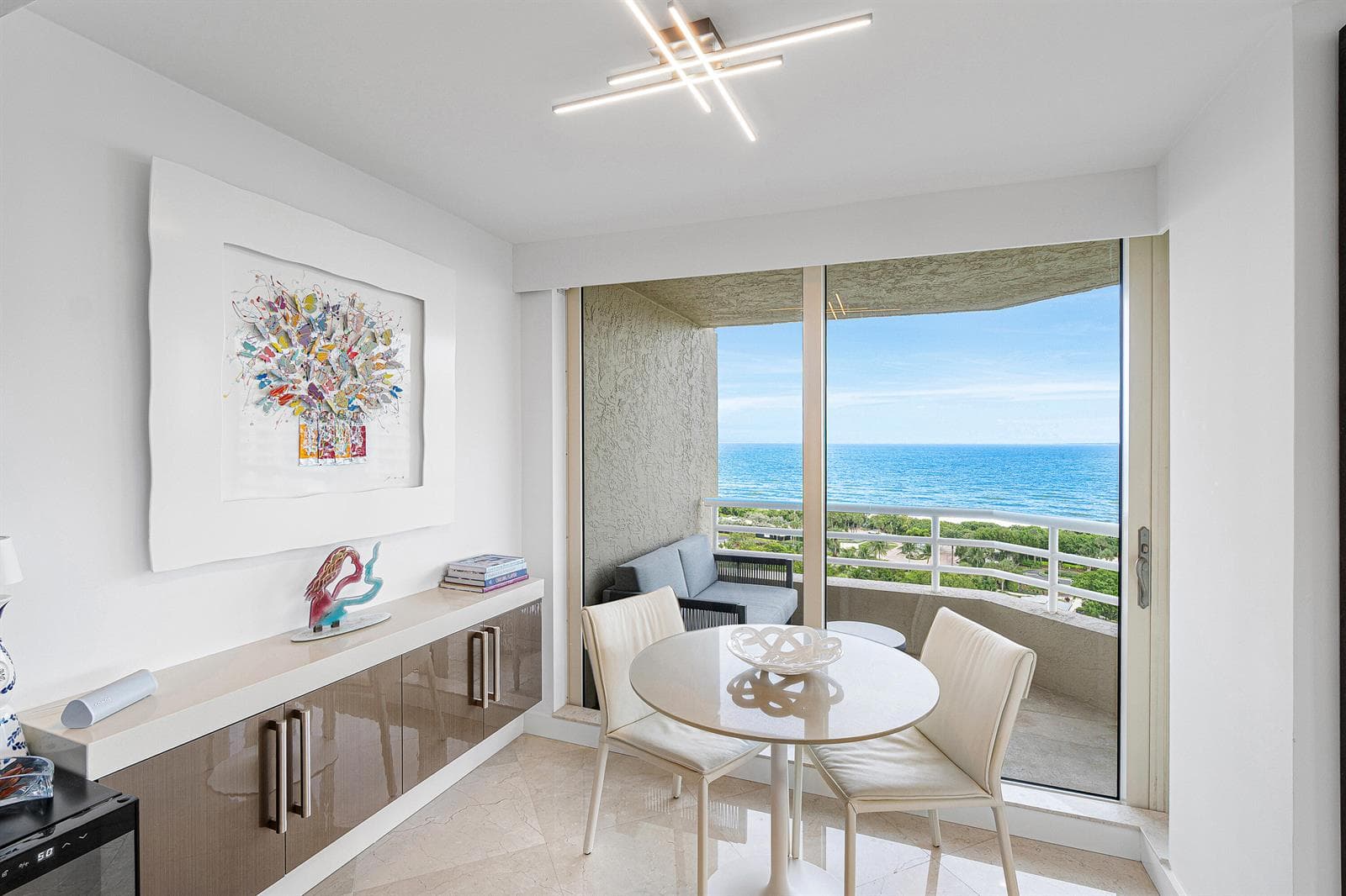 4101 N OCEAN Boulevard 1509 photo 4