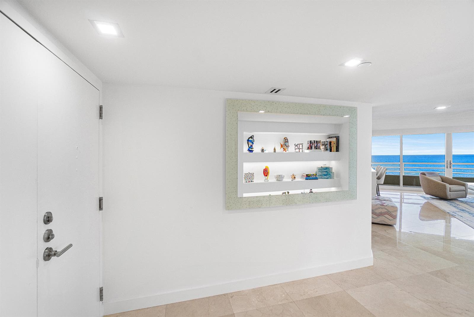 4101 N OCEAN Boulevard 1509 photo 8