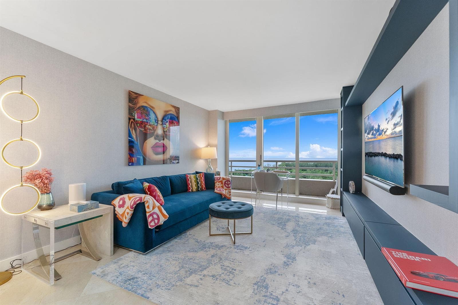 4101 N OCEAN Boulevard 1509 photo 21