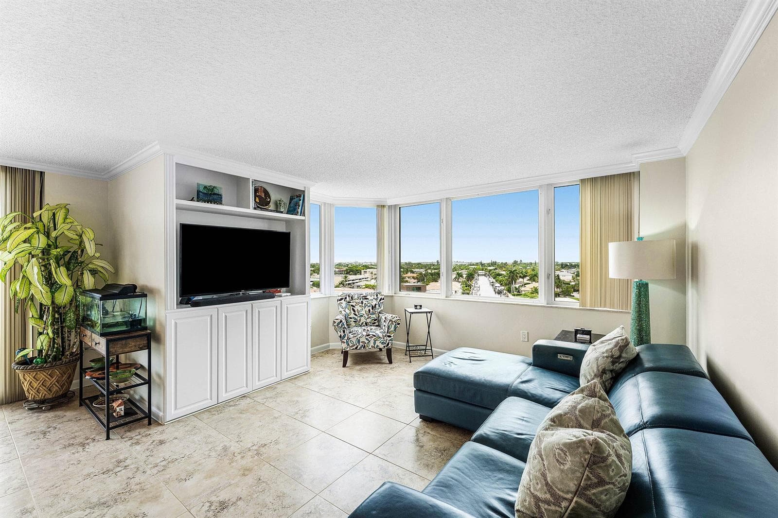 3912 S Ocean Boulevard 809 photo 3
