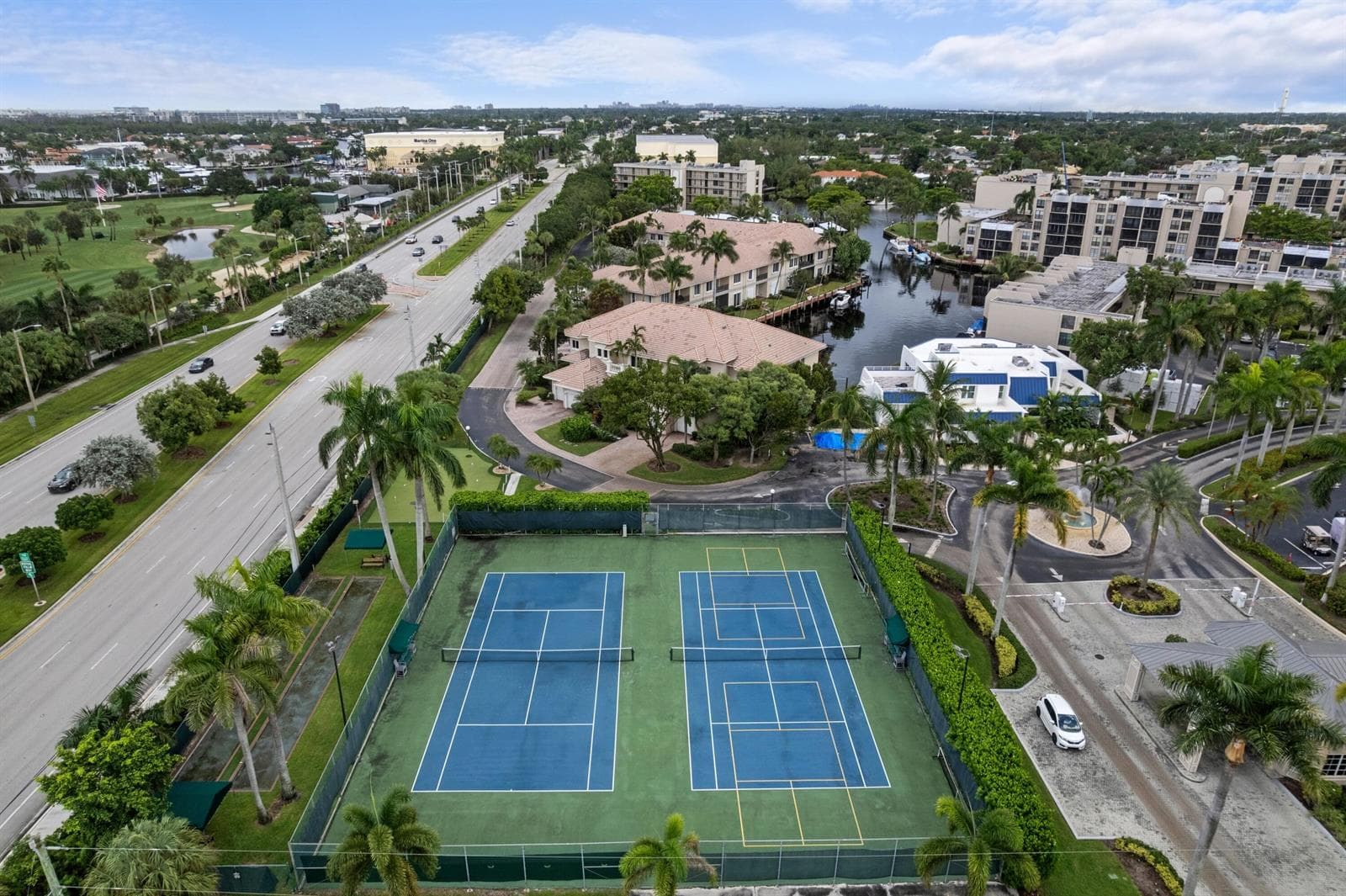 16 ROYAL PALM Way 205 photo 22