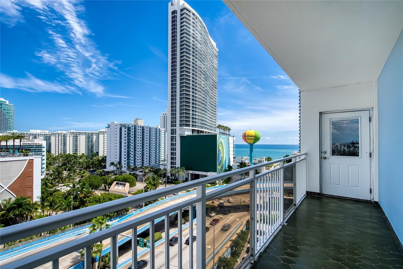 1801 S Ocean Dr PH35 photo 24