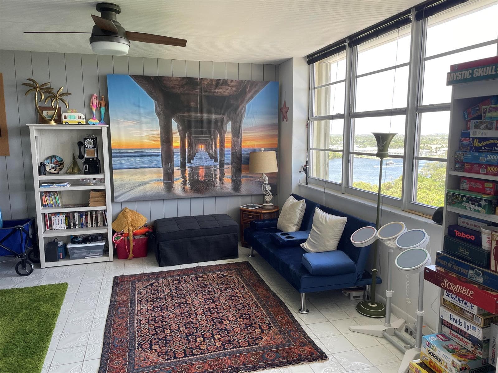 2121 N OCEAN Boulevard 1204E photo 17
