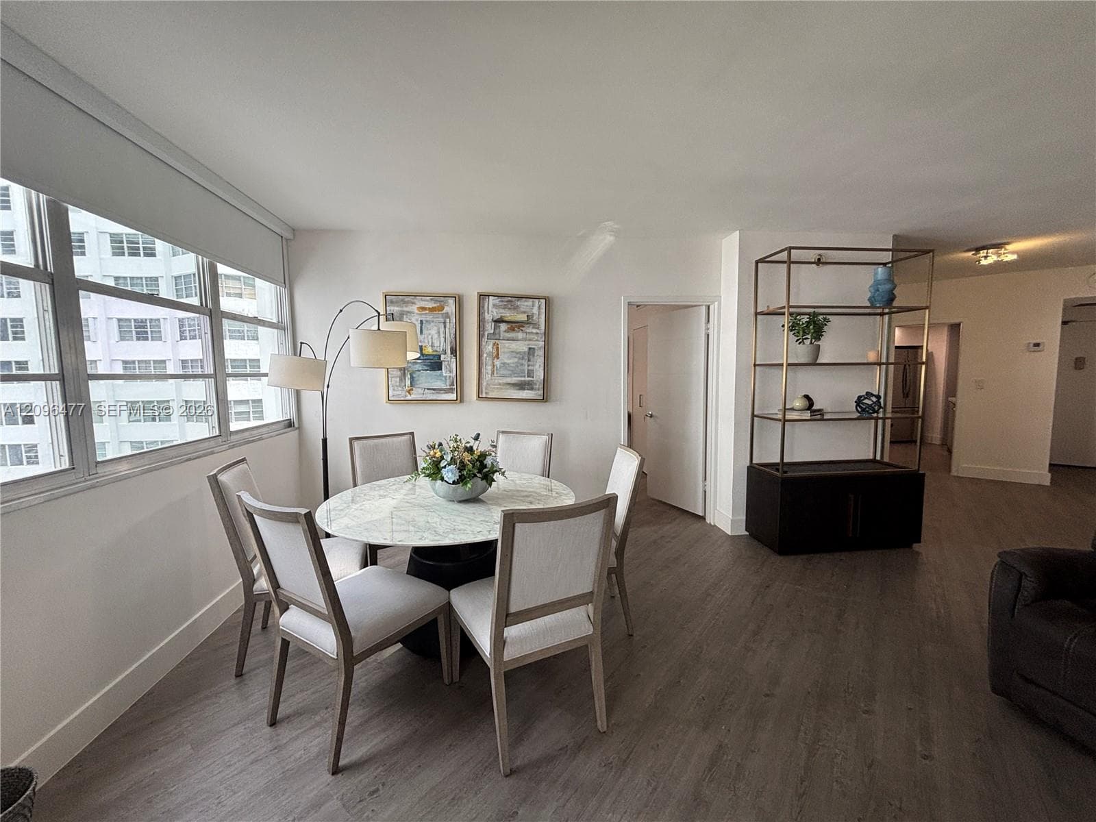 905 Brickell Bay Dr 1124 photo 23