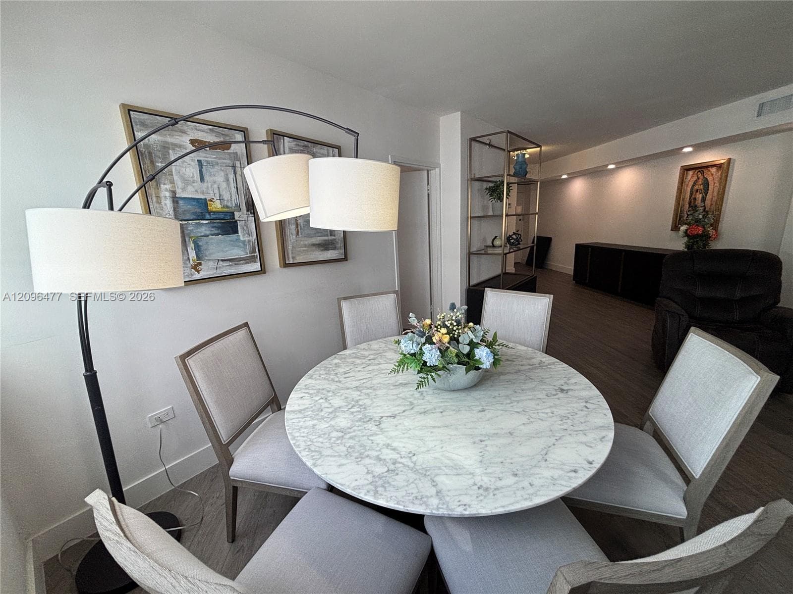 905 Brickell Bay Dr 1124 photo 13