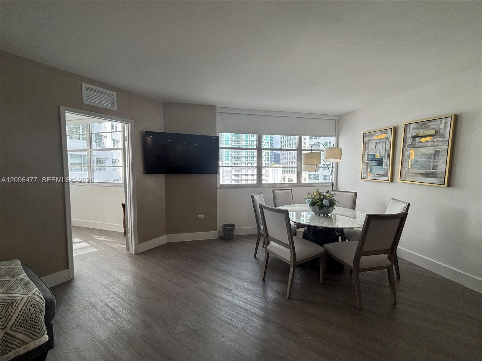 905 Brickell Bay Dr 1124 photo 16