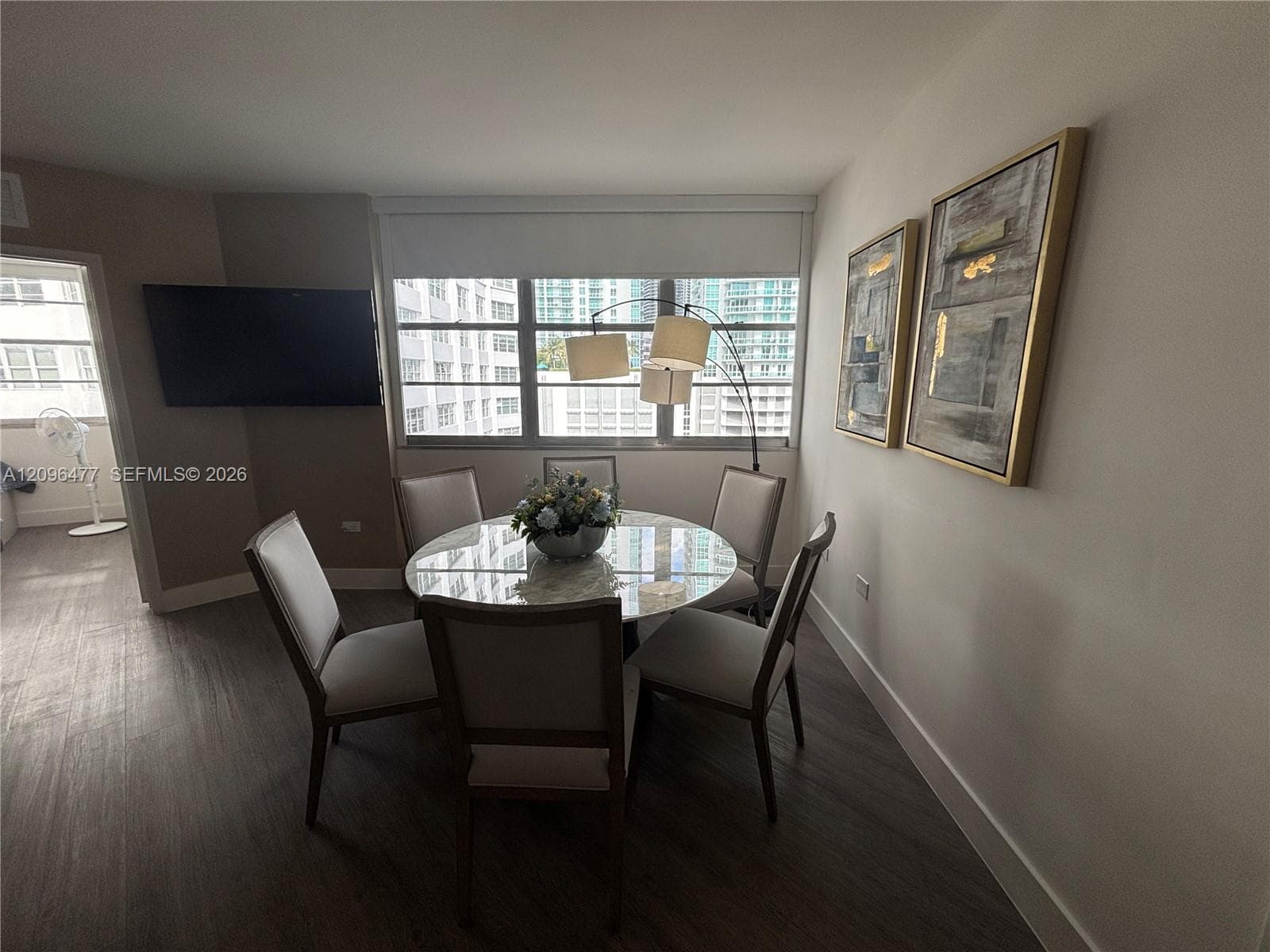 905 Brickell Bay Dr 1124 photo 12