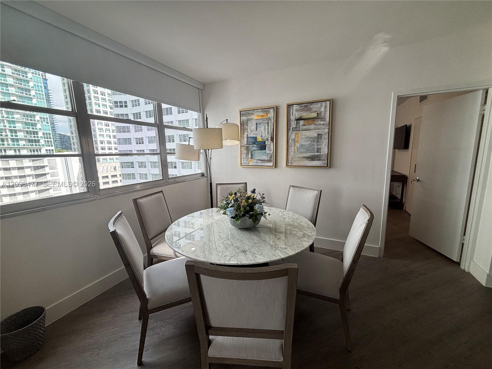 905 Brickell Bay Dr 1124 photo 24