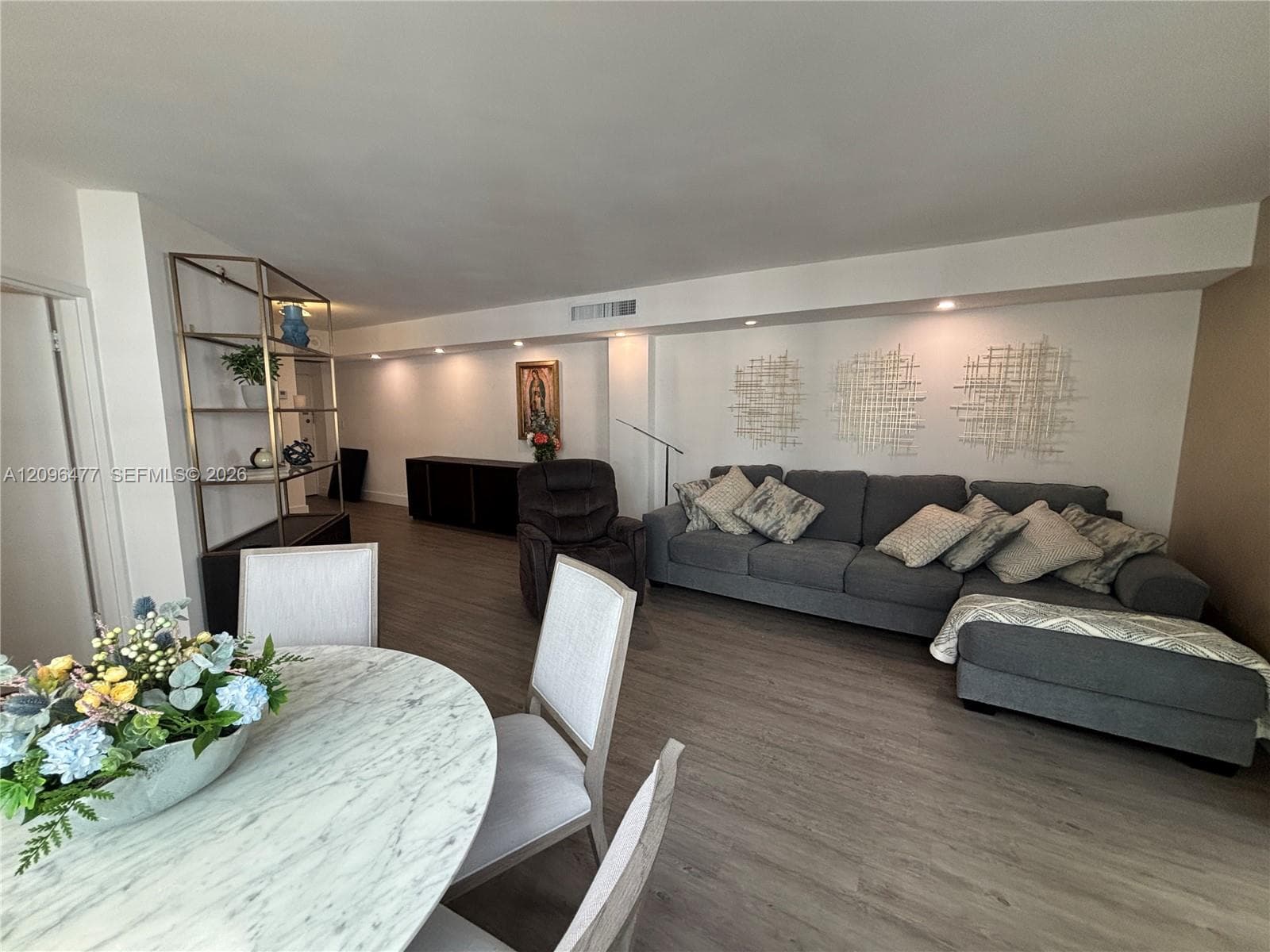 905 Brickell Bay Dr 1124 photo 14