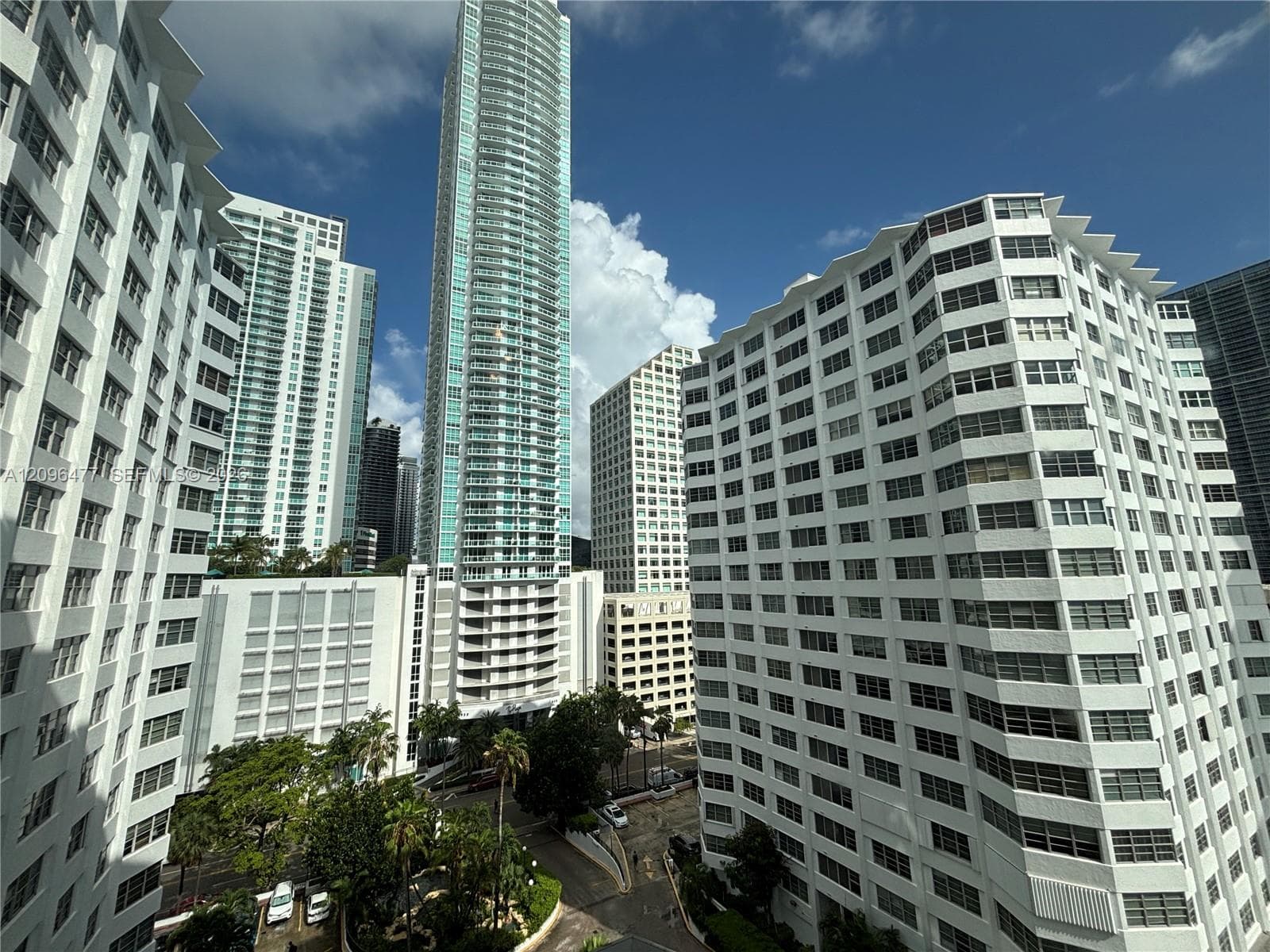 905 Brickell Bay Dr 1124 photo 19