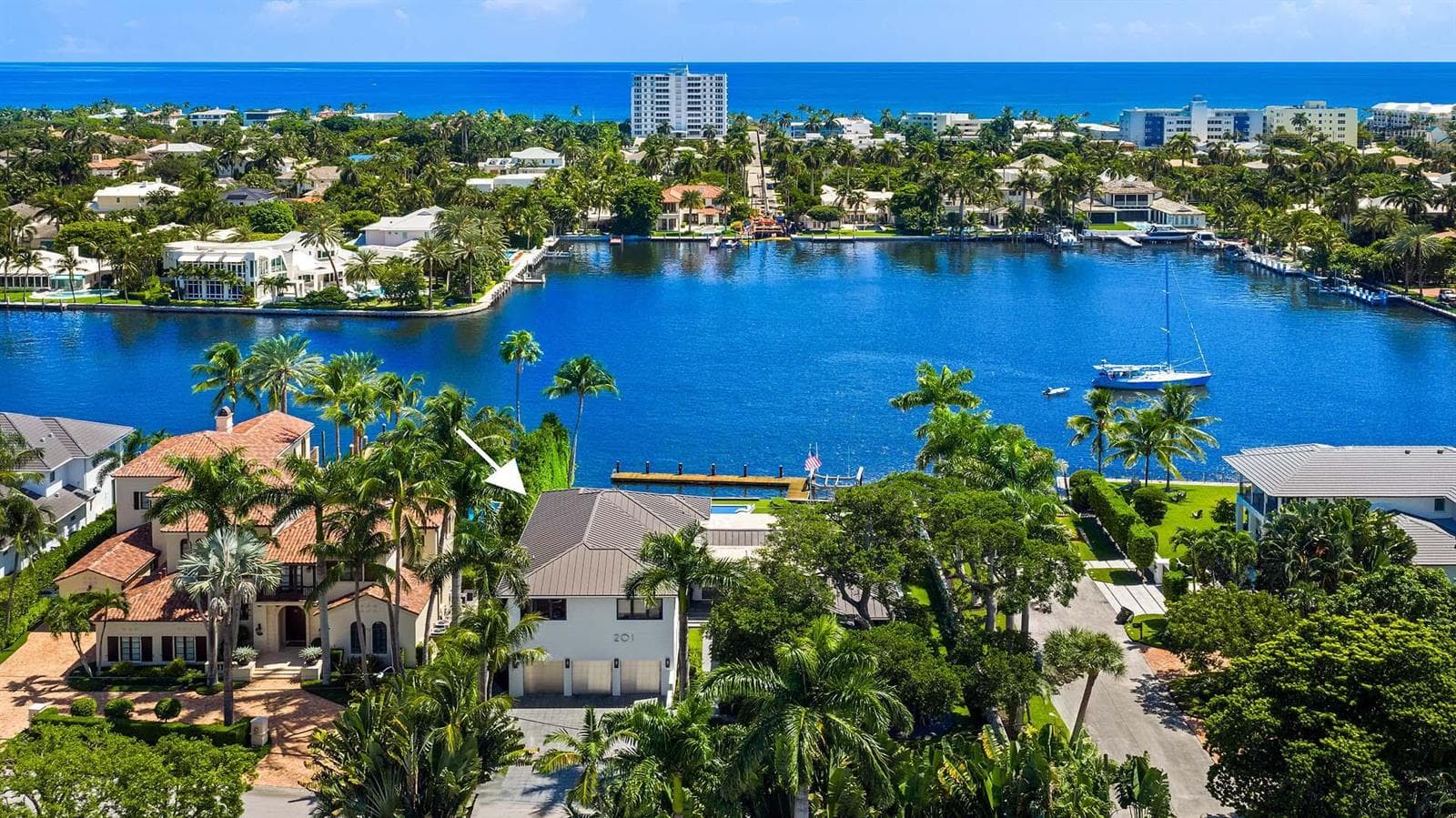 201 Palm Trail photo 5
