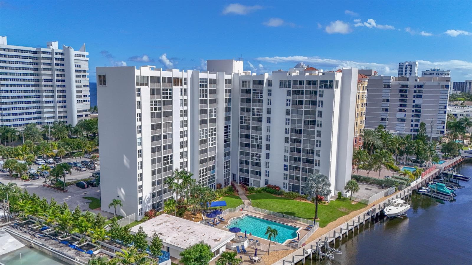 1391 S Ocean Boulevard 805 photo 16