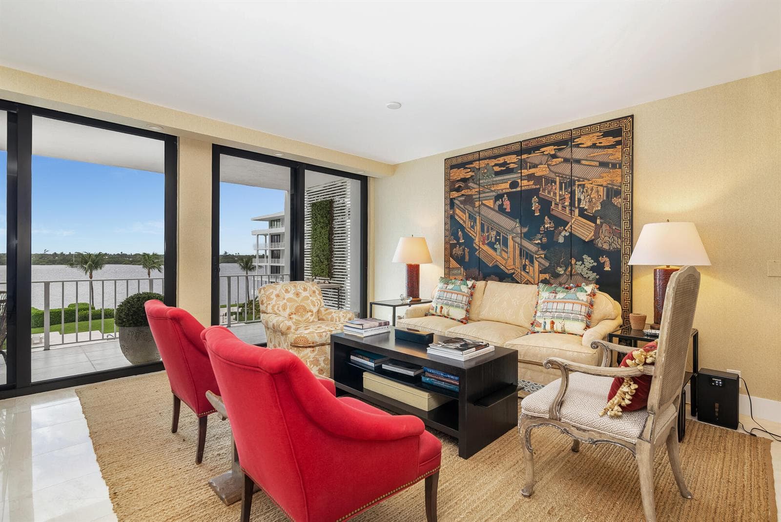 2784 S OCEAN Boulevard 301E photo 6