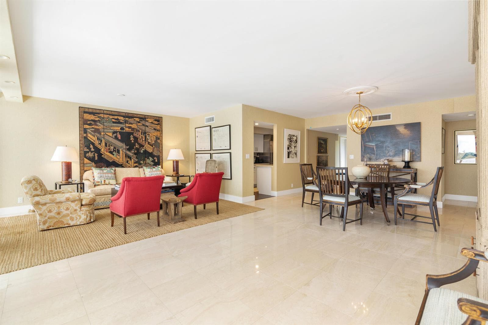 2784 S OCEAN Boulevard 301E photo 9