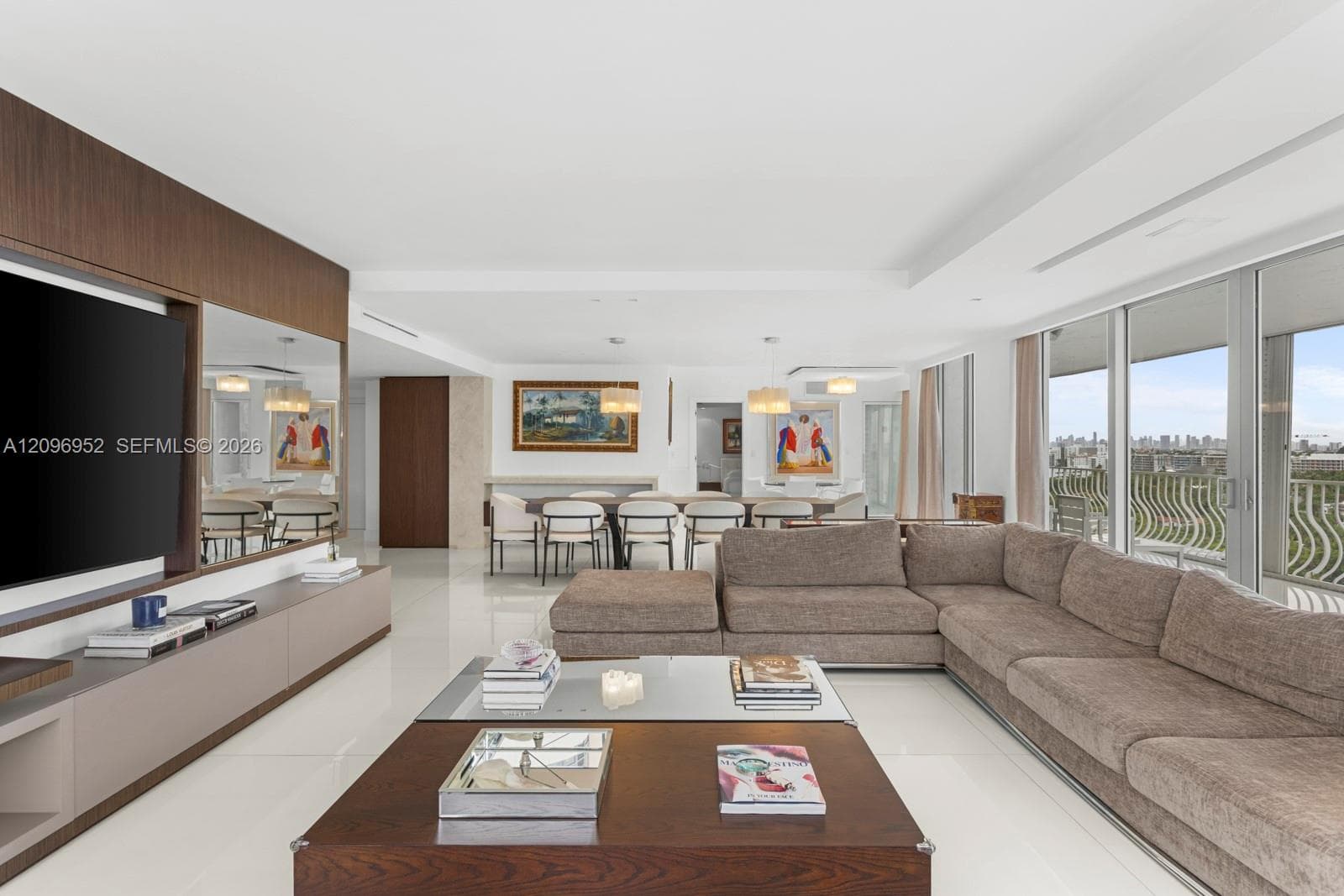 10155 Collins Avenue 1210 photo 3