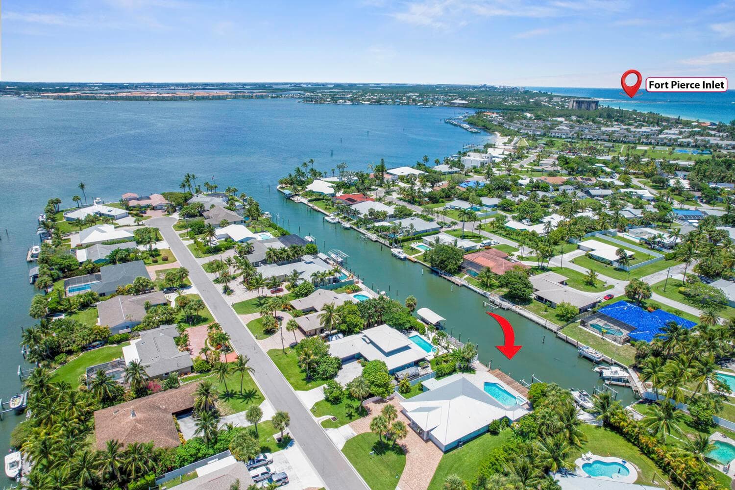 1718 Rio Vista Drive 1