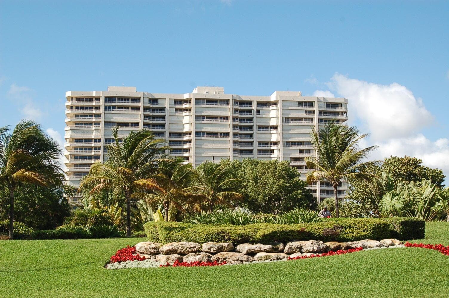 4101 N Ocean Boulevard 109 photo 1