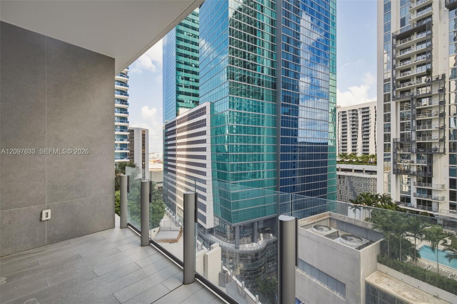300 Biscayne Boulevard Way 1709W photo 6