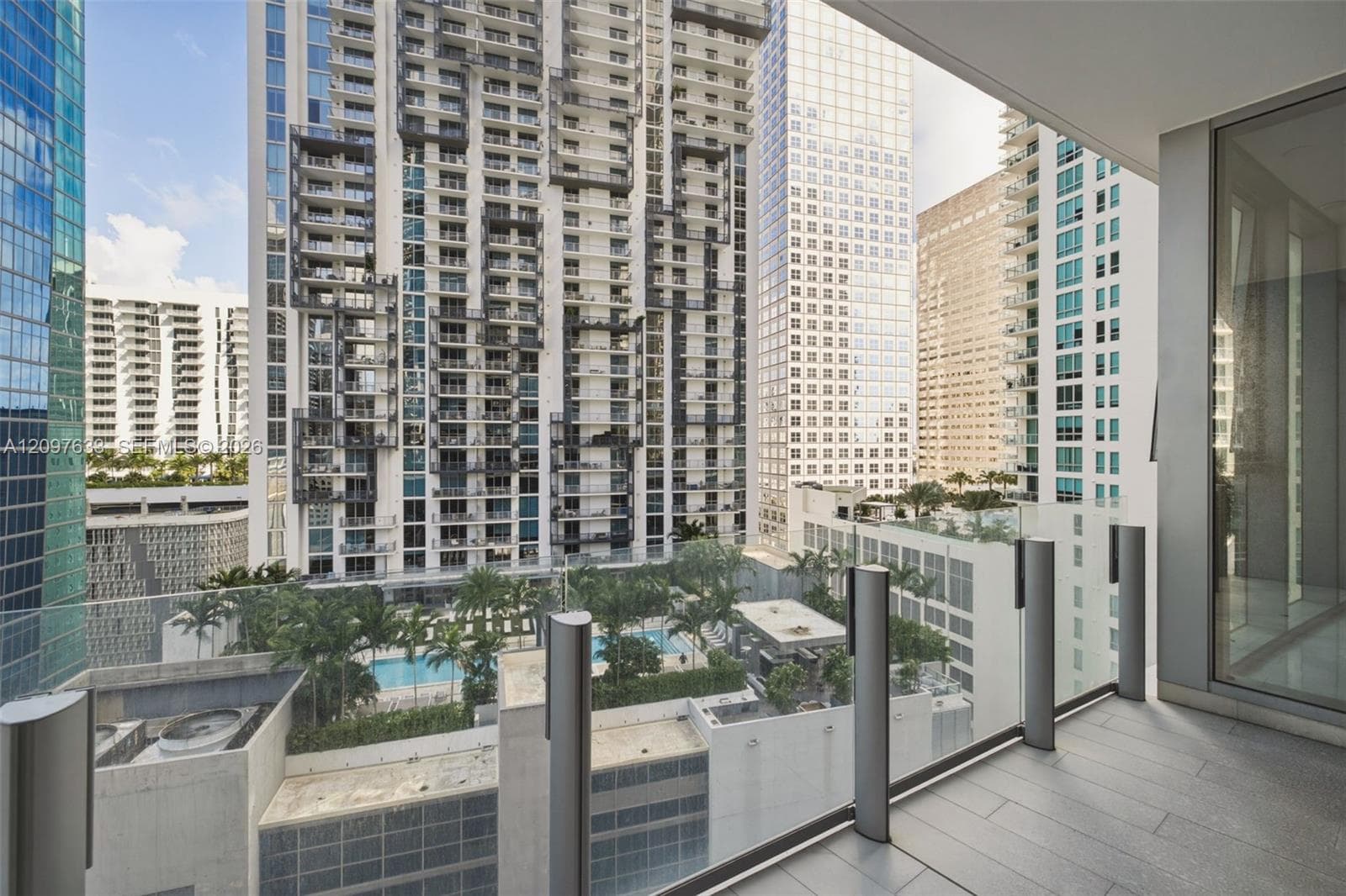 300 Biscayne Boulevard Way 1709W photo 7