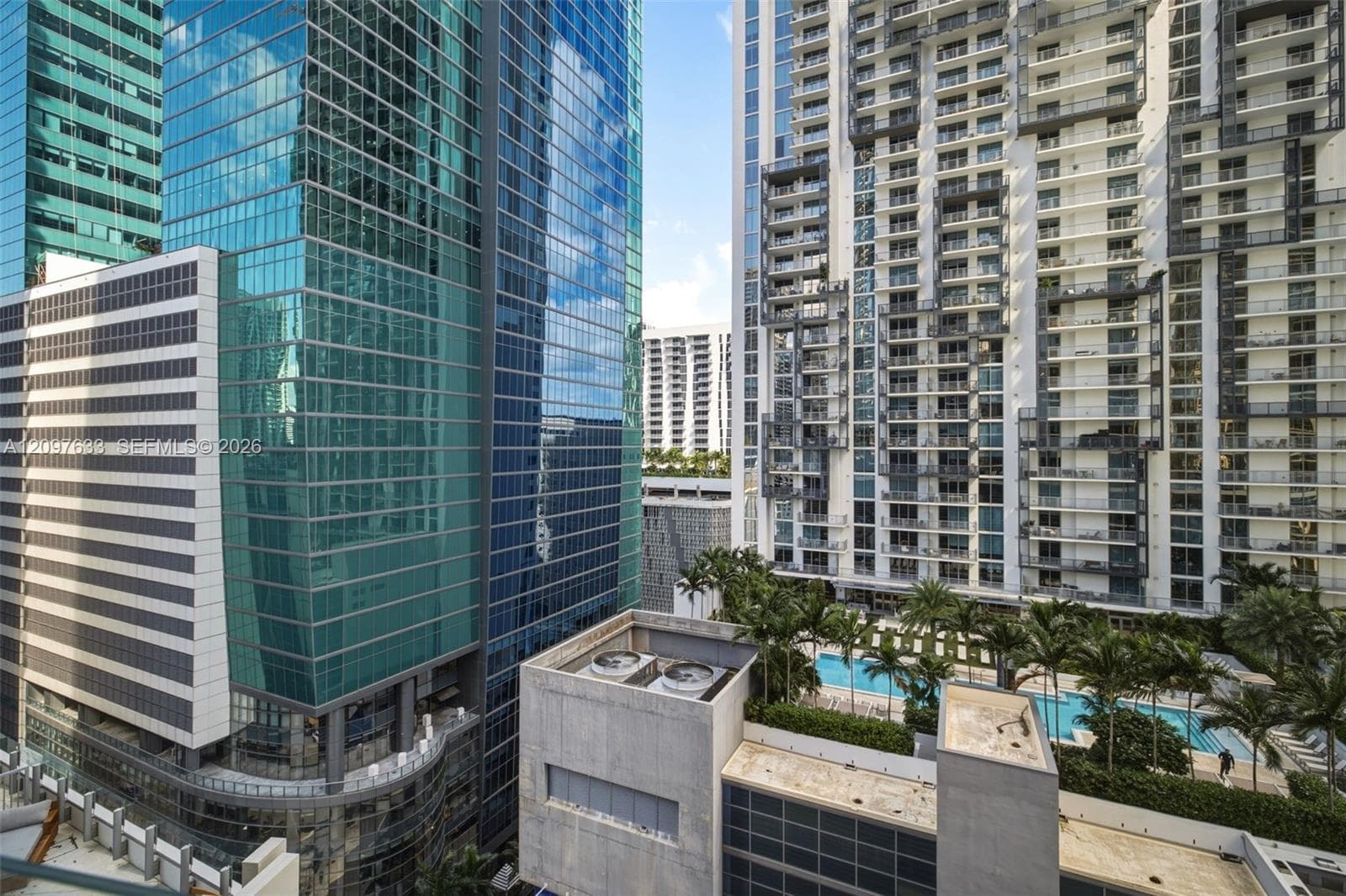 300 Biscayne Boulevard Way 1709W photo 5