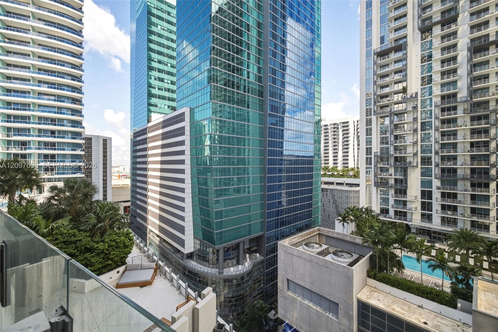 300 Biscayne Boulevard Way 1709W photo 4