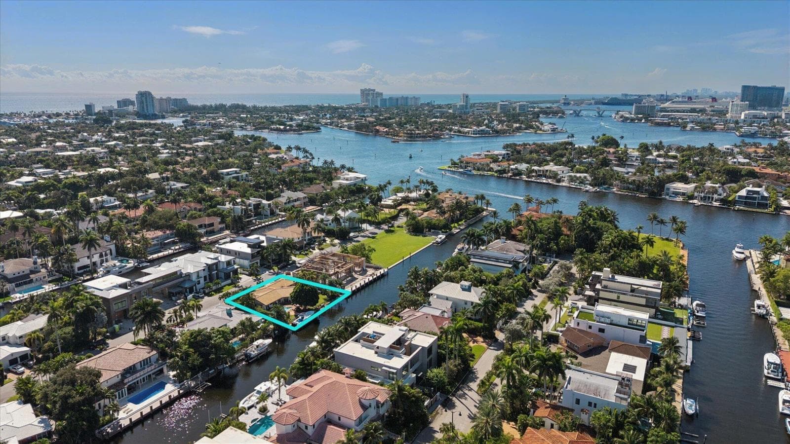 511 Lido Drive photo 1