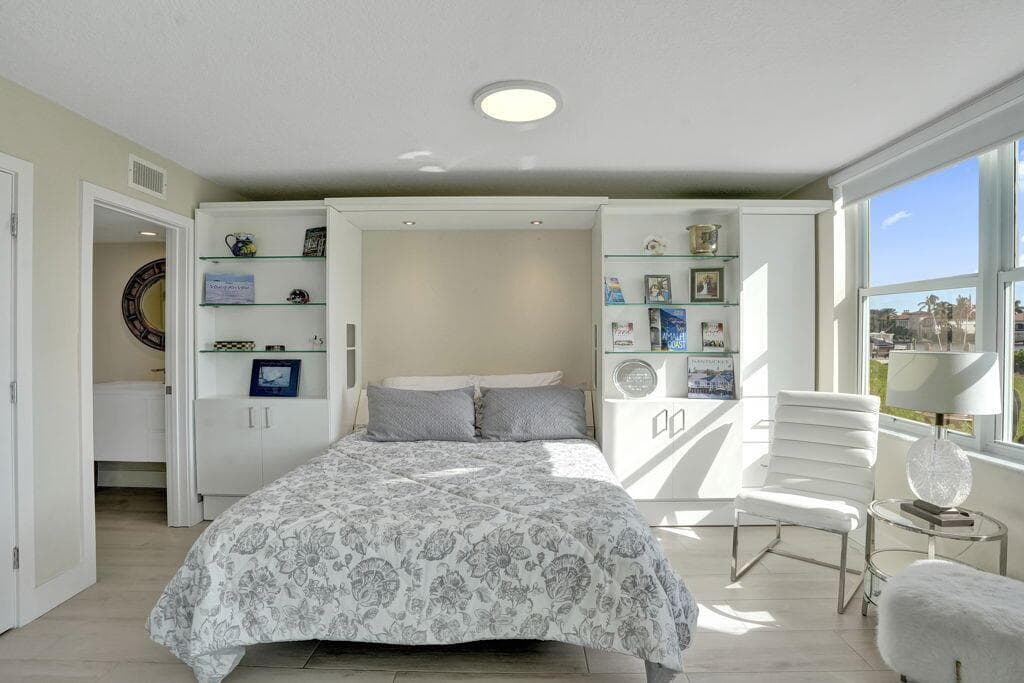 1 HARBOURSIDE Drive 2110 photo 19