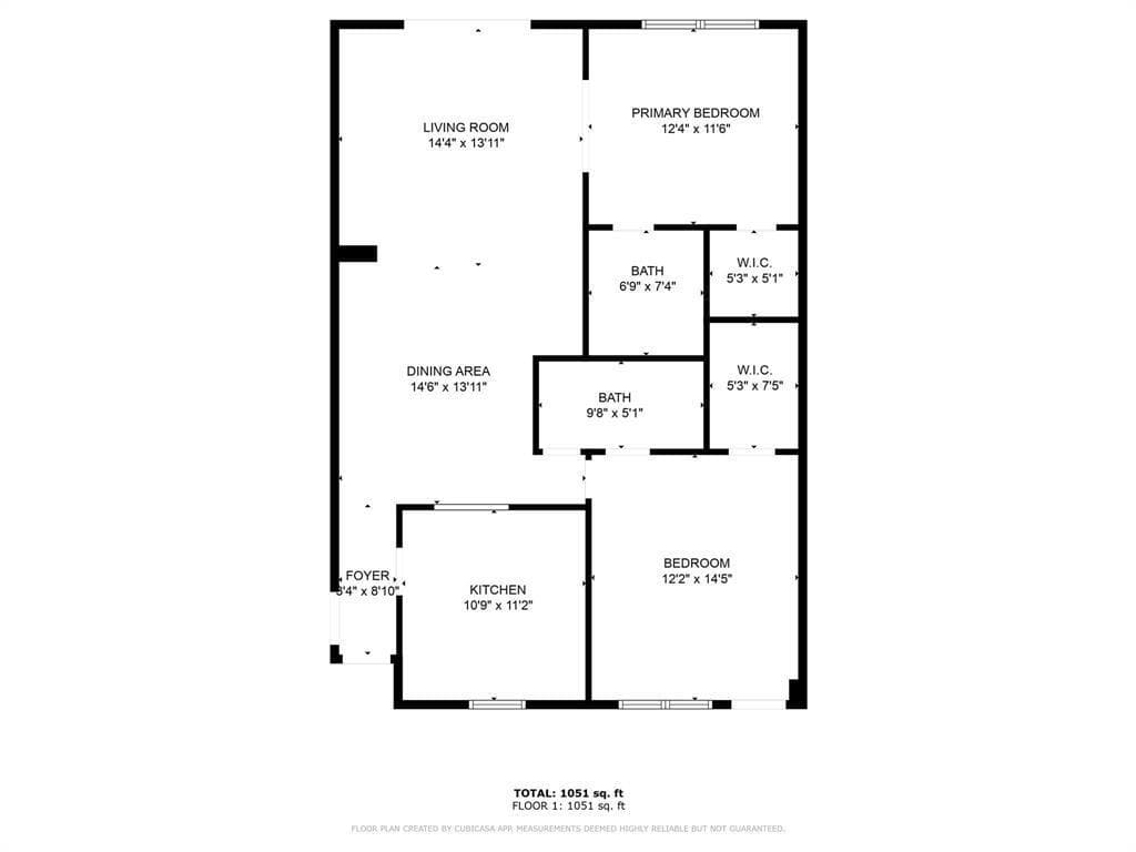 1050 HILLSBORO MILE 805W photo 17
