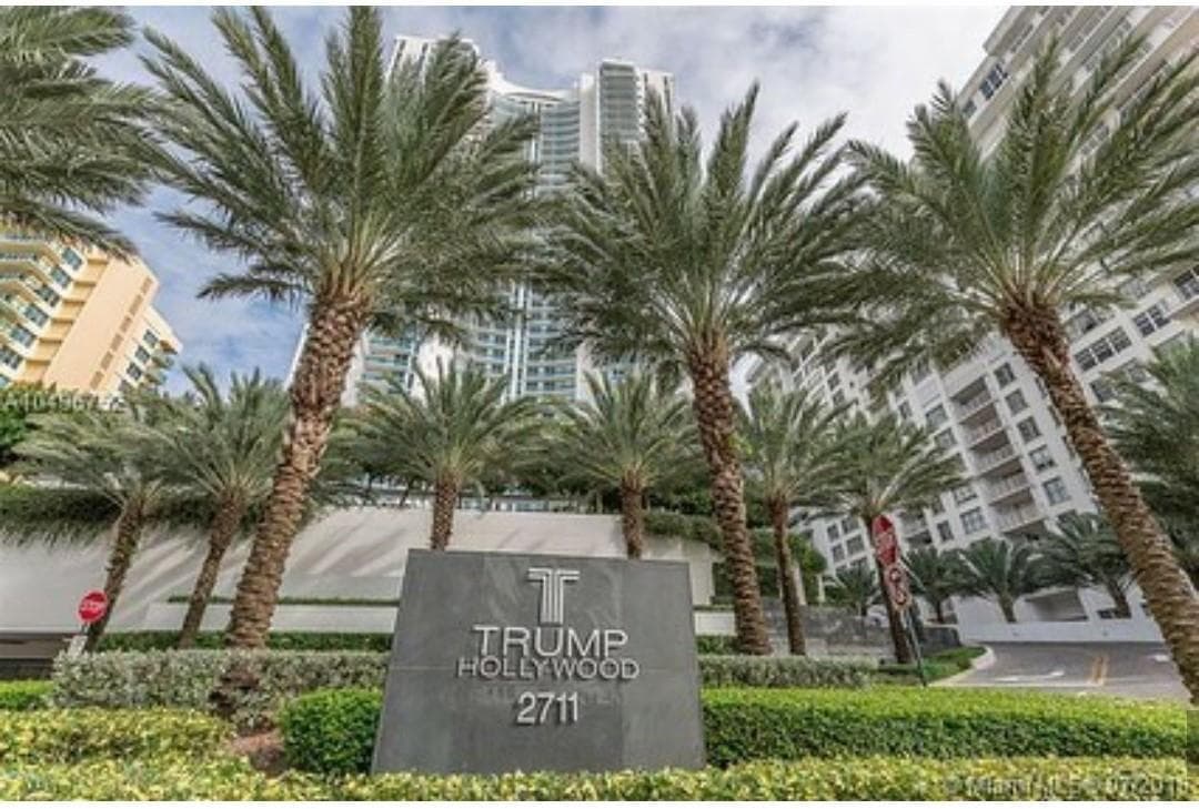 2711 S OCEAN Drive 506 photo 24