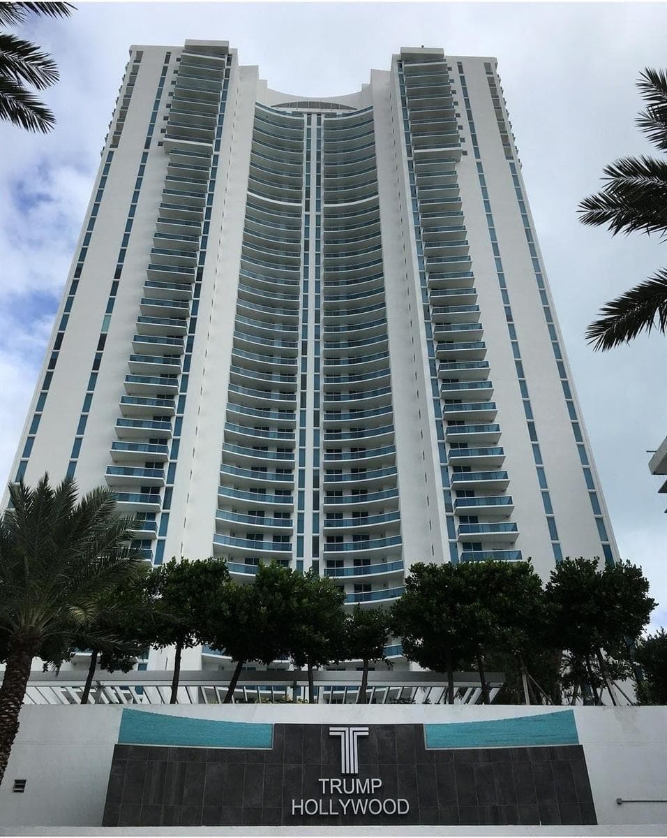 2711 S OCEAN Drive 506 photo 25