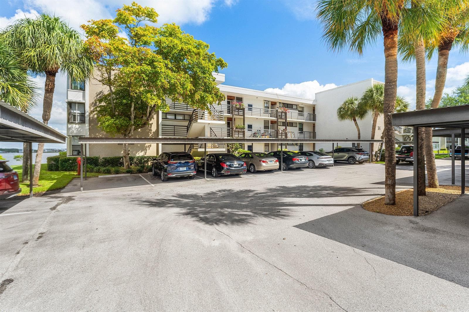 1950 SW Palm City Road #14203 2