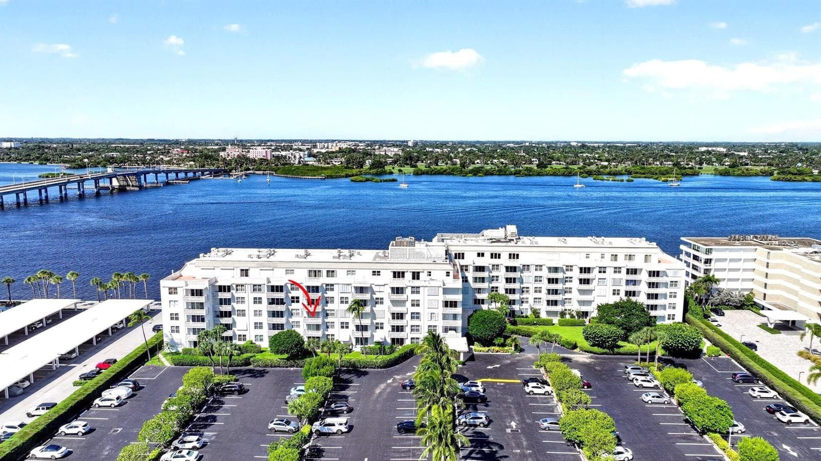2840 S OCEAN Boulevard 3070 photo 25