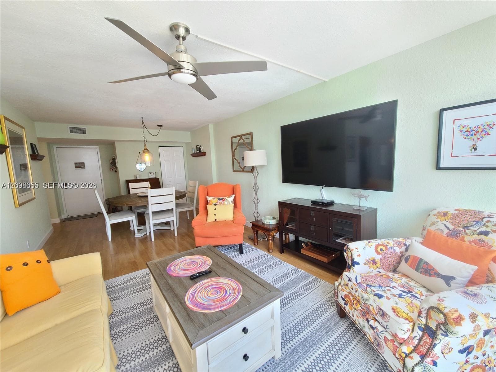 531 N Ocean Blvd 1102 photo 17