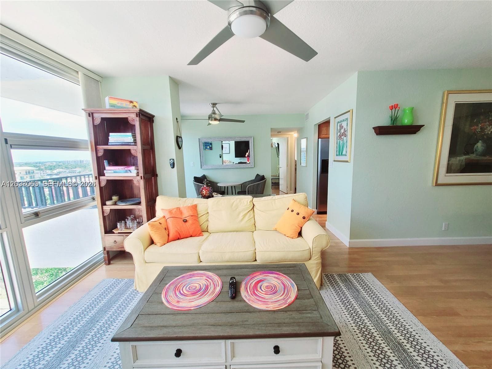 531 N Ocean Blvd 1102 photo 16