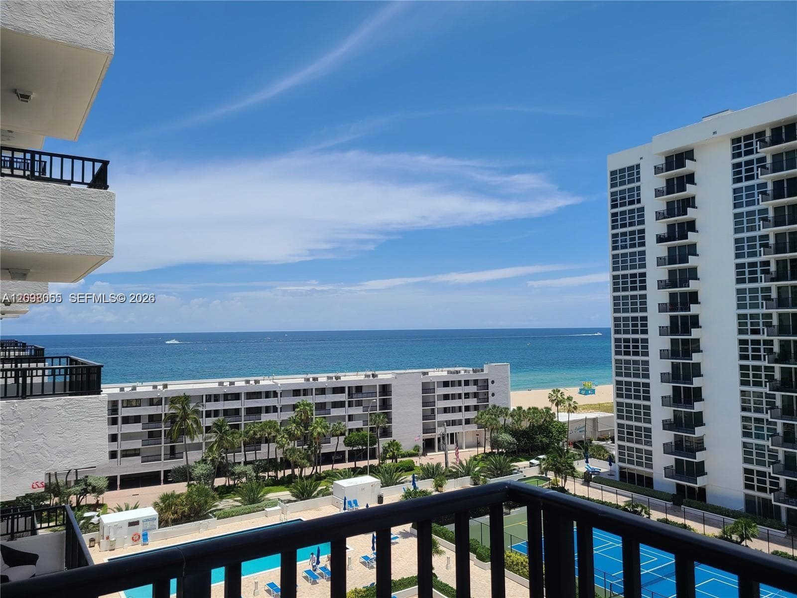 531 N Ocean Blvd 1102 photo 1