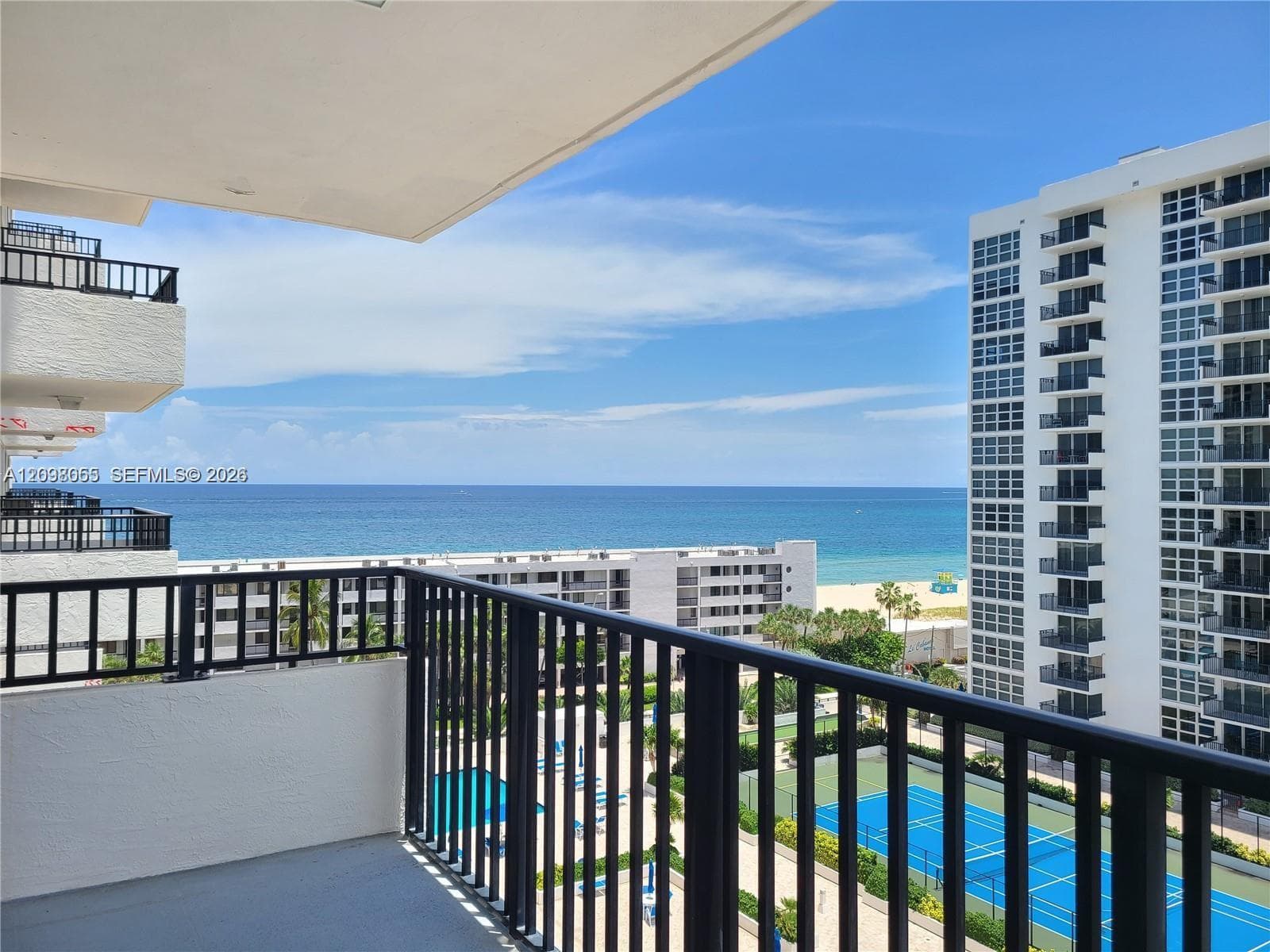 531 N Ocean Blvd 1102 photo 20