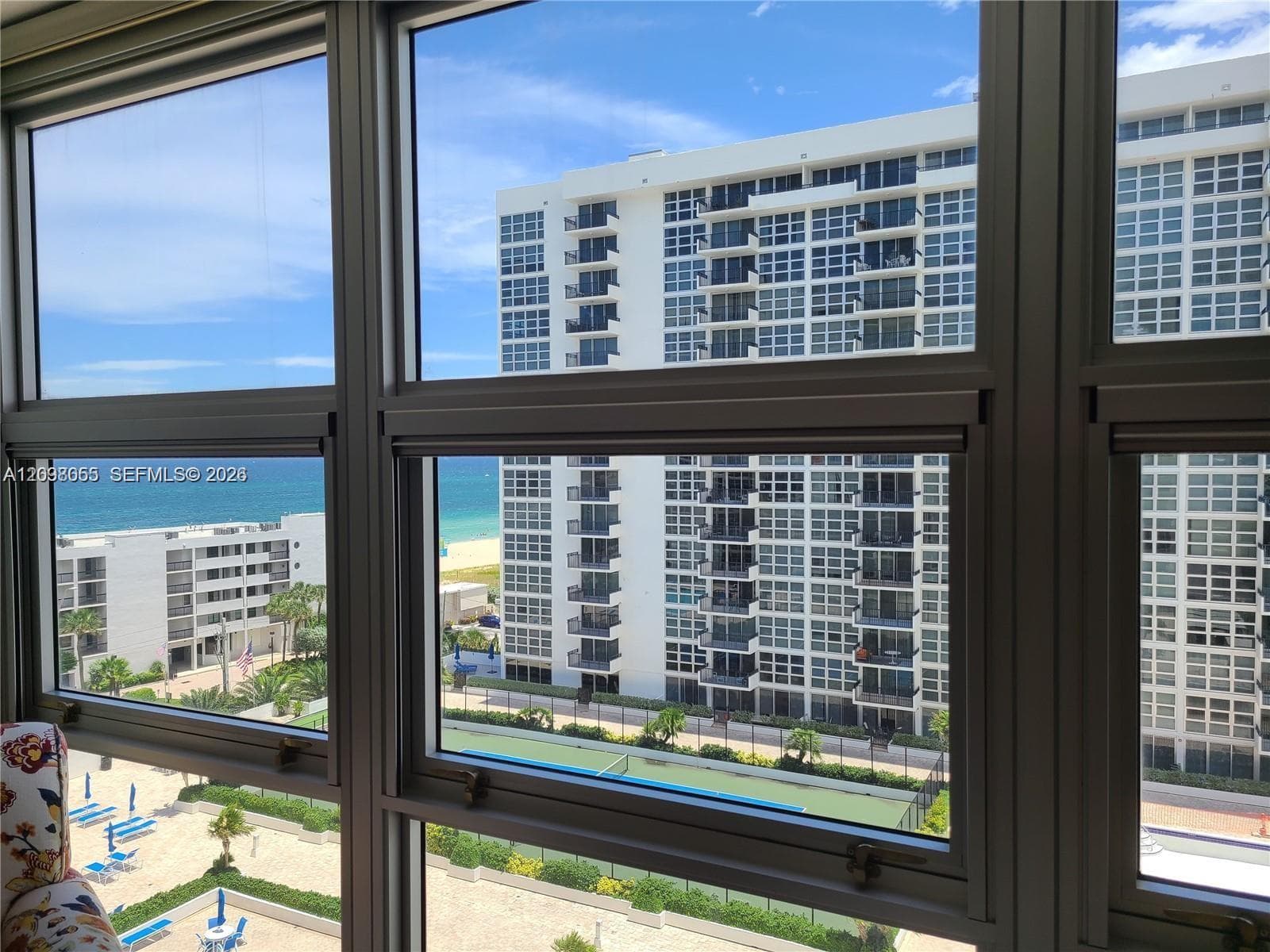 531 N Ocean Blvd 1102 photo 19