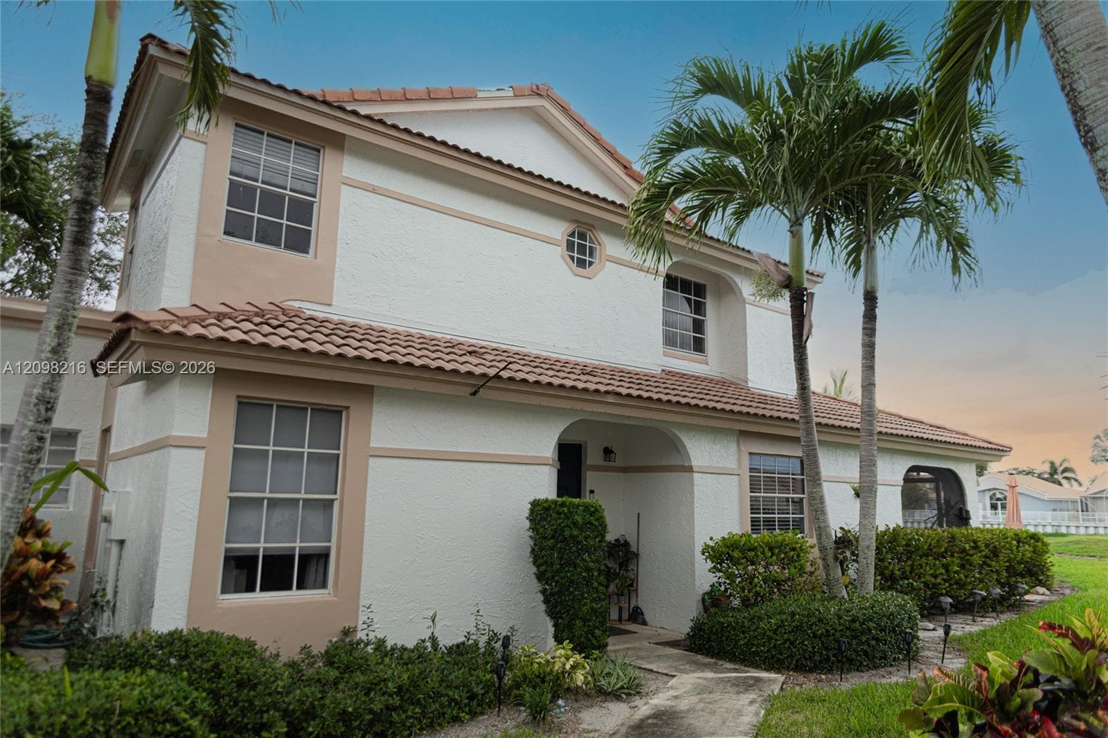 3307 Deer Creek Alba Way photo 3