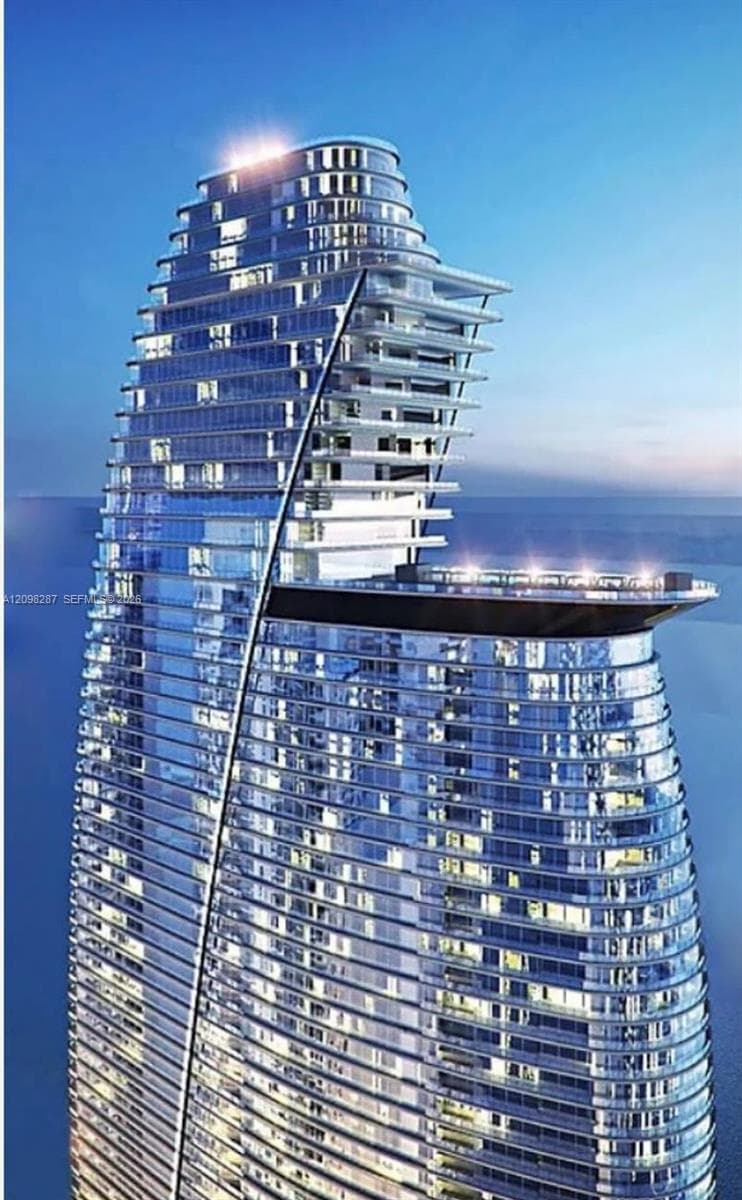 300 Biscayne Boulevard Way 2606W photo 12