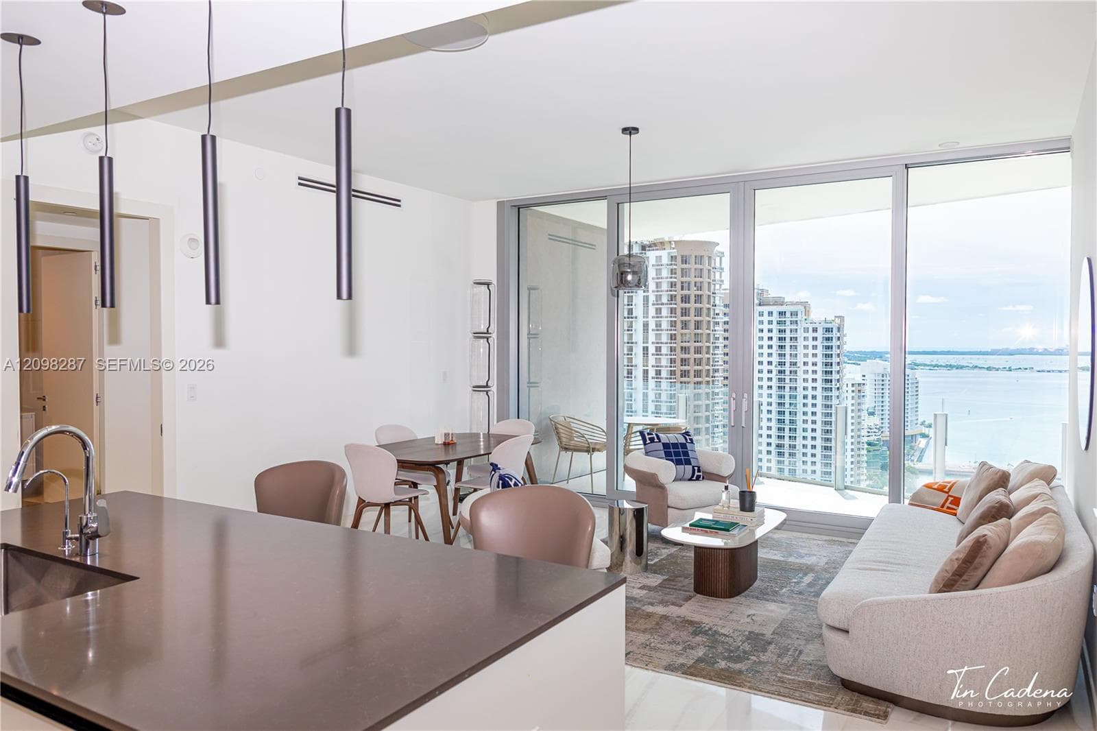 300 Biscayne Boulevard Way 2606W photo 4