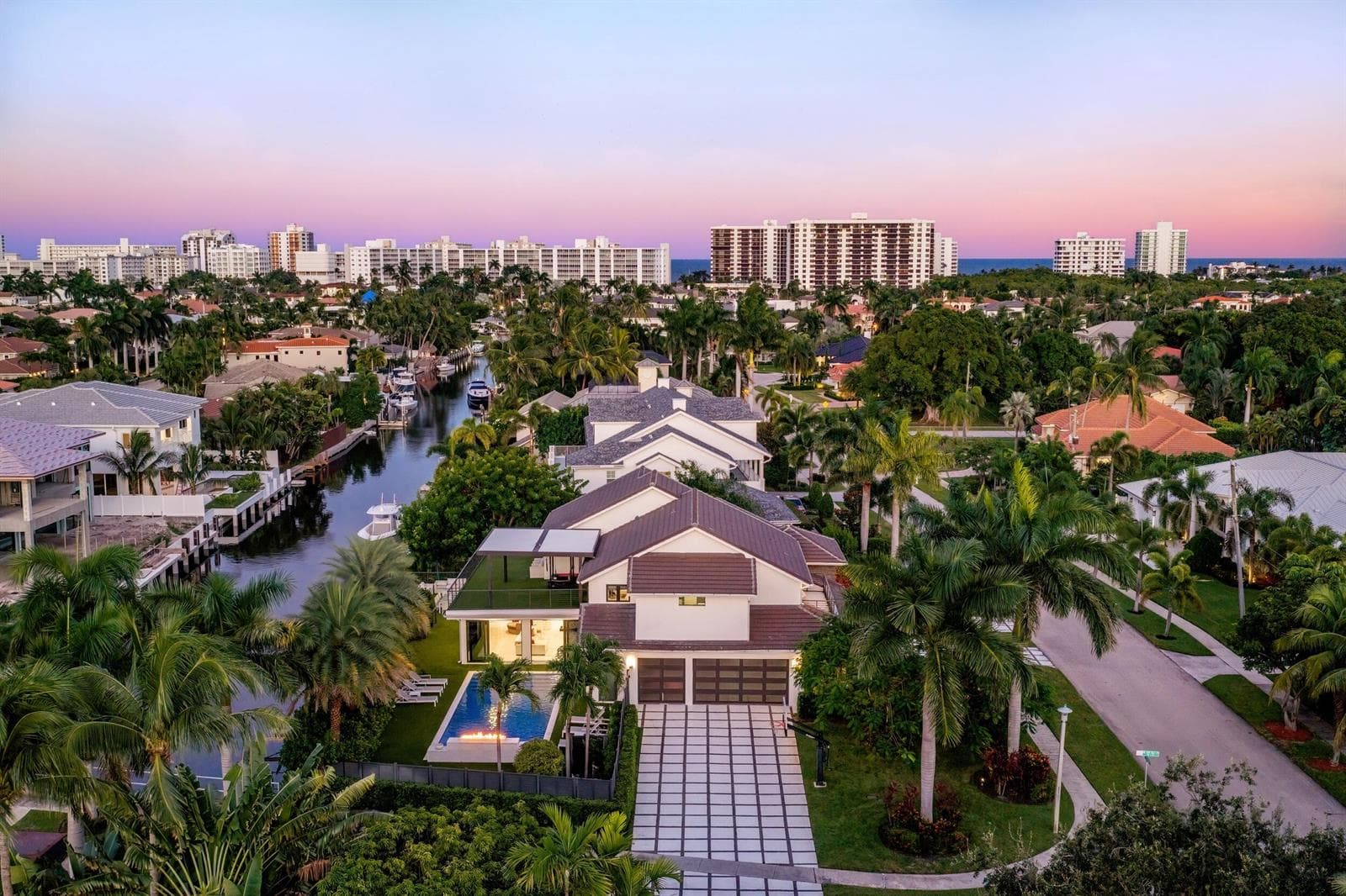 737 NE Boca Bay Colony Drive 4